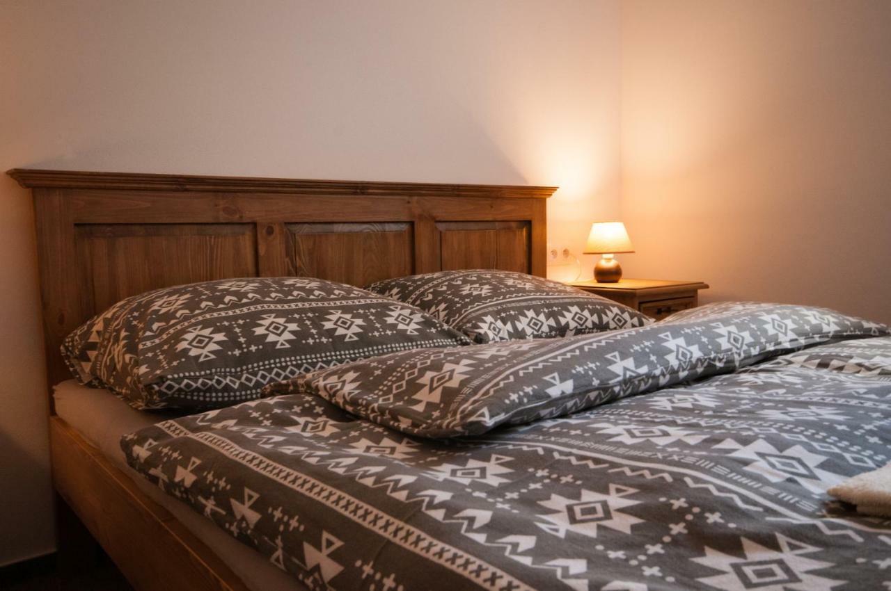 Apartmany Biela Put - Jasna Nr. 3 Demänovská Dolina Eksteriør bilde
